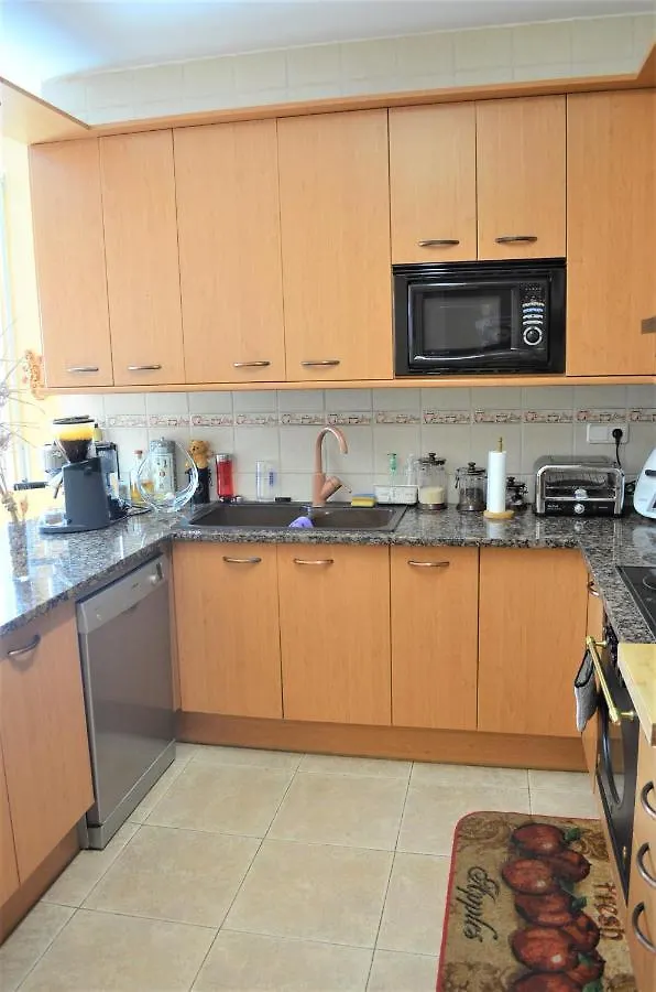 Holiday home Cal Joan Villa Palafrugell
