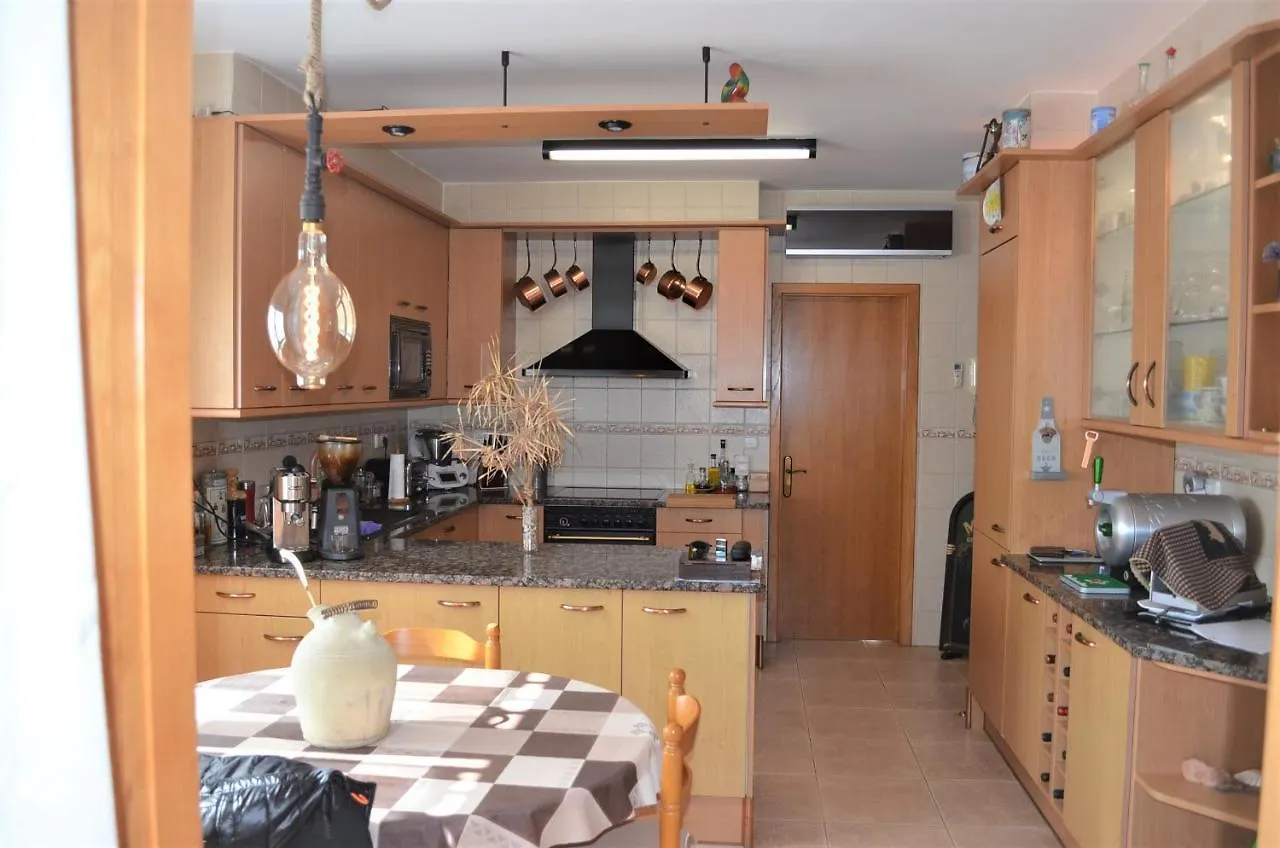 Villa Cal Joan à Palafrugell 0*,