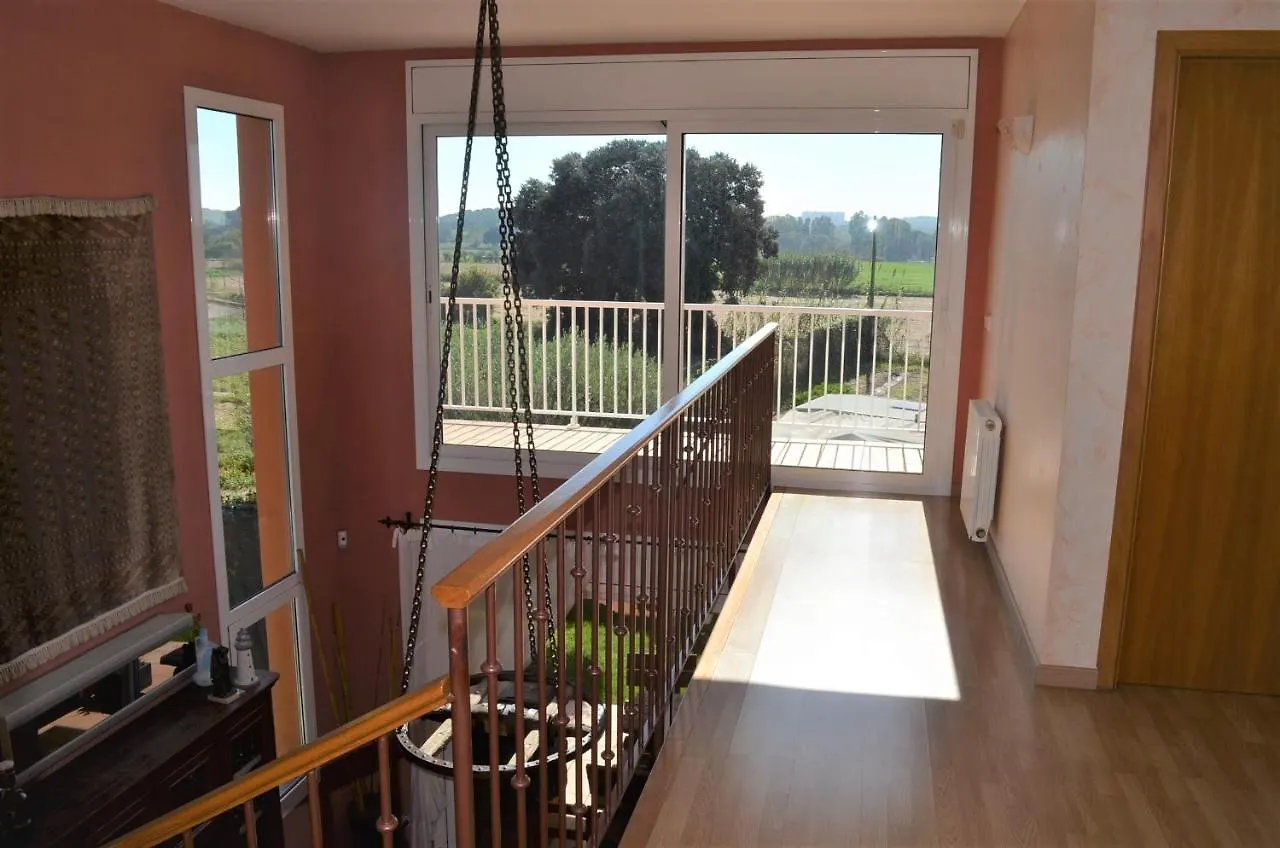 Villa Cal Joan à Palafrugell Espagne