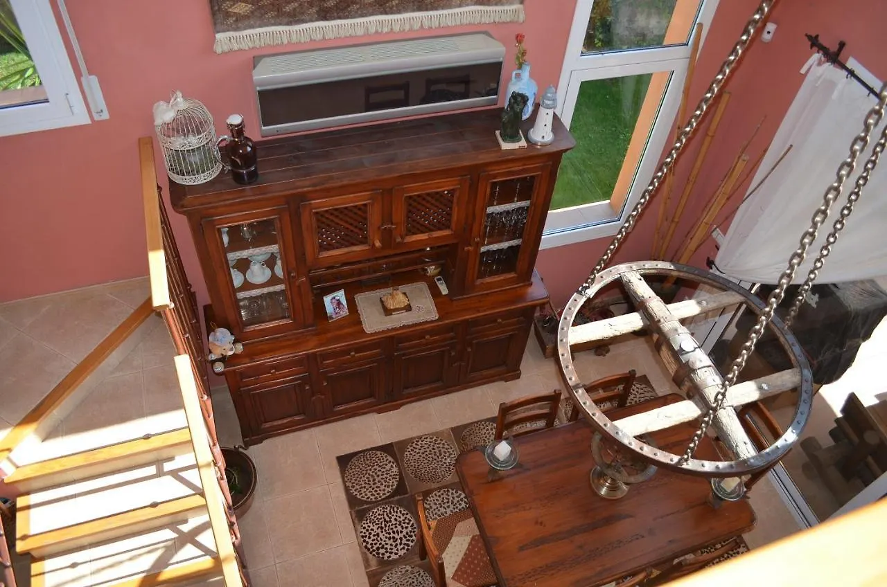 Cal Joan Villa Palafrugell Holiday home