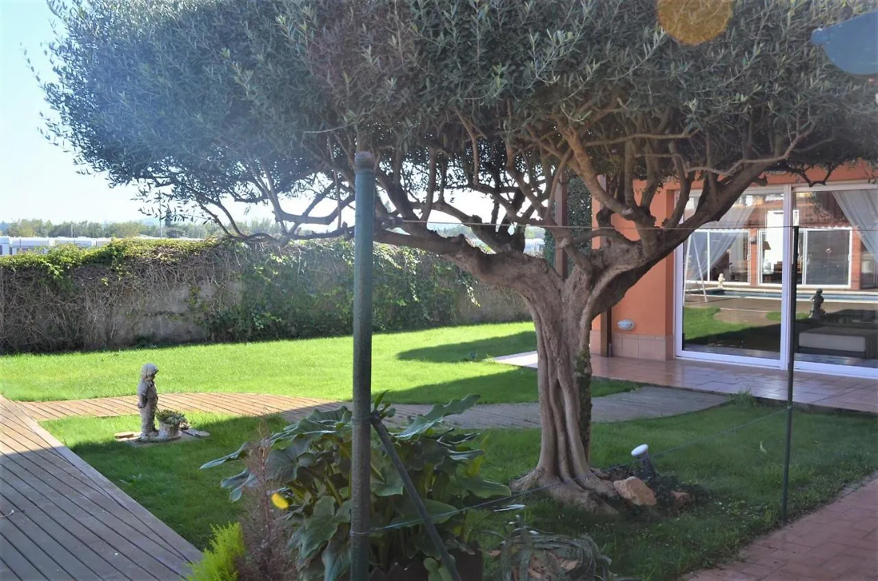 Cal Joan Villa Palafrugell