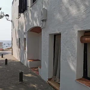 Appartement Cozy 30 Steps From The Ocean, Palafrugell