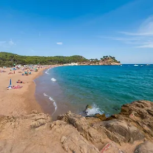 Camping Vacanceselect Mobil Homes - Camping Kim'S, Palafrugell