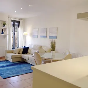 Appartement En Plaça Nova 2,, Palafrugell