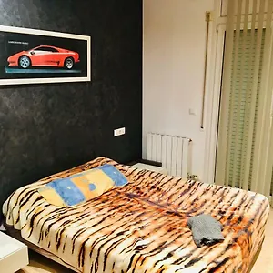 Appartement Apartamento Costa Brava, Palafrugell