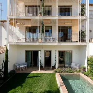 Hotel Liret, Palafrugell