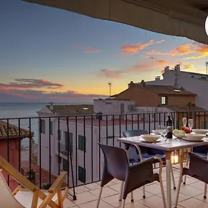 Appartement Canadell 2º 2ª, Palafrugell