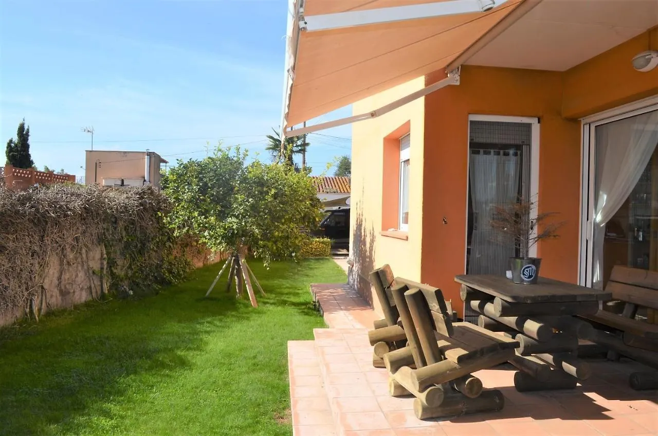 Holiday home Cal Joan Villa Palafrugell Spain