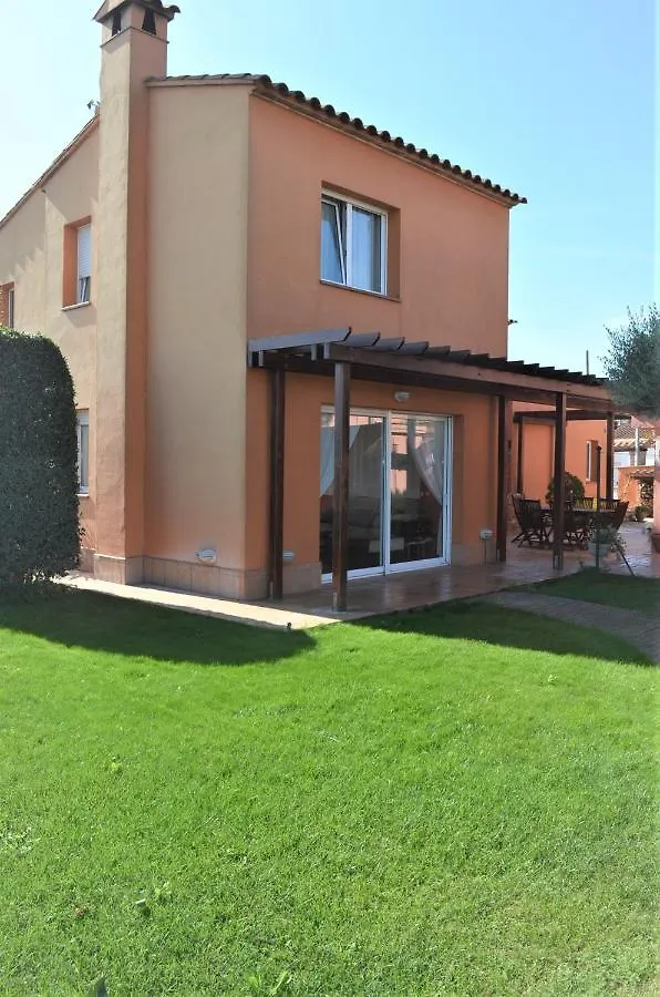 Cal Joan Villa Palafrugell Spain