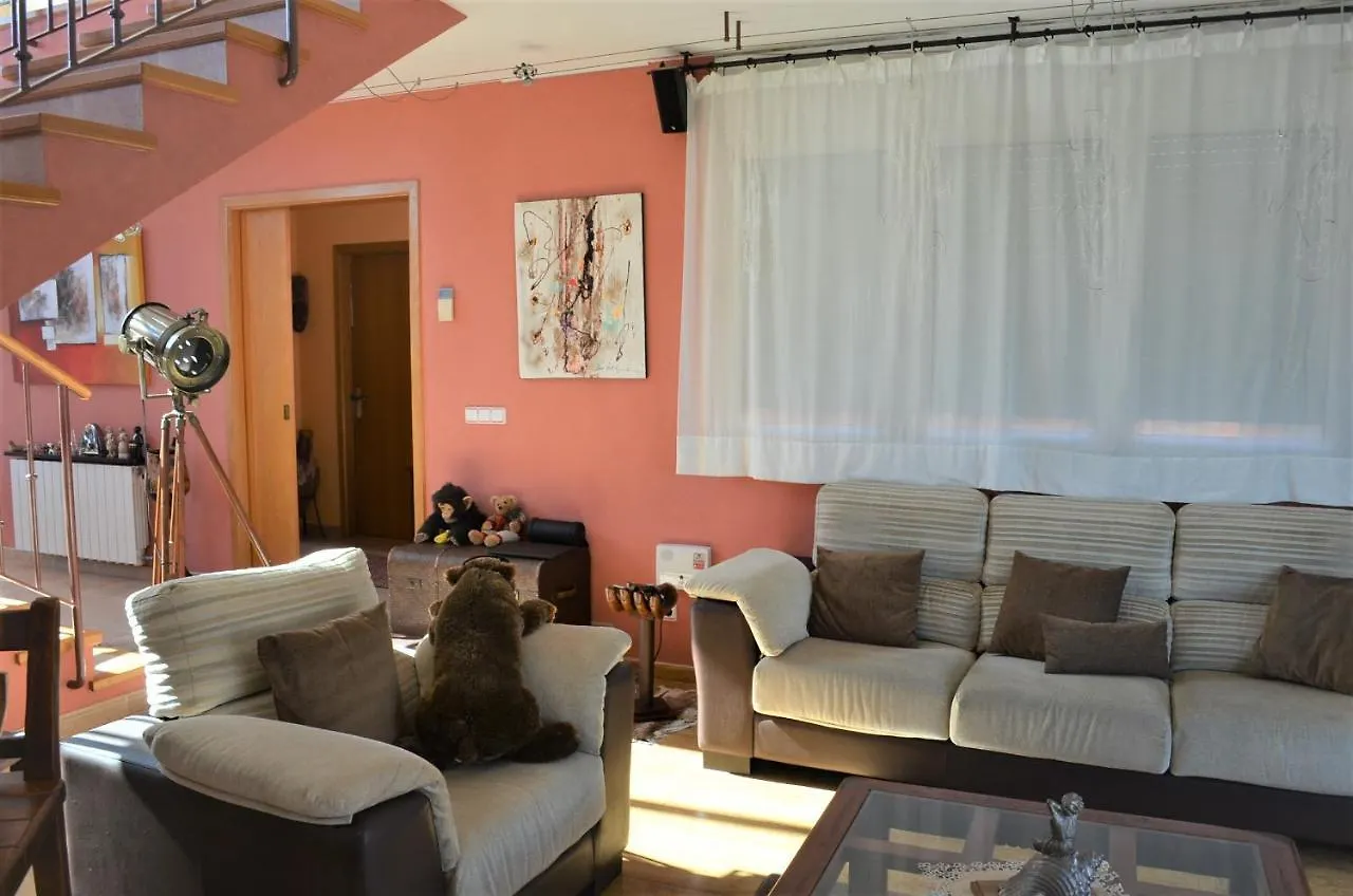 Cal Joan Villa Palafrugell