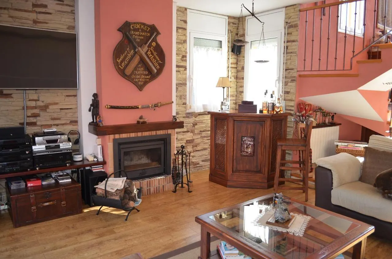 Holiday home Cal Joan Villa Palafrugell