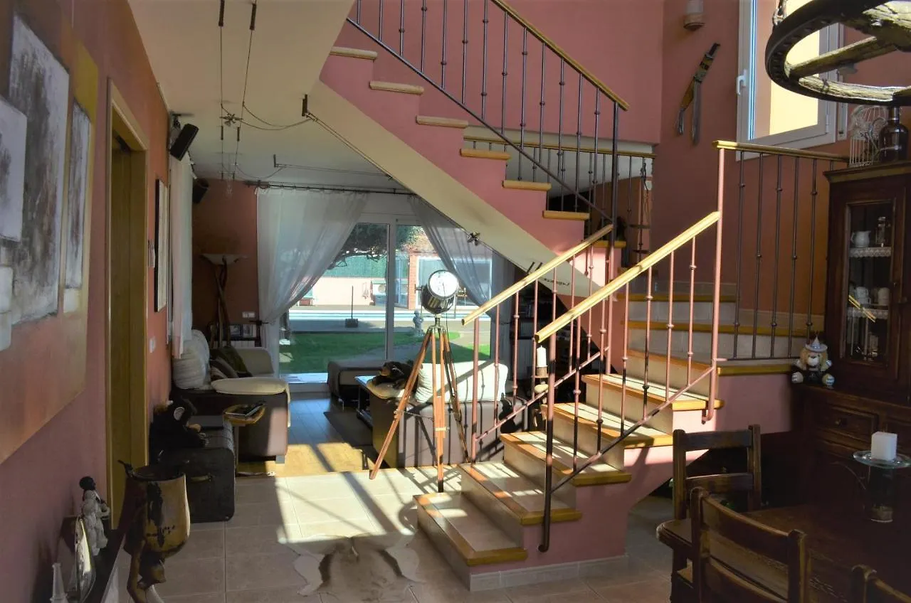 Cal Joan Villa Palafrugell Holiday home