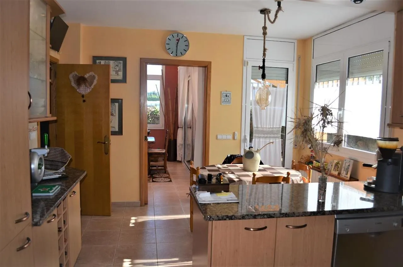 Cal Joan Villa Palafrugell
