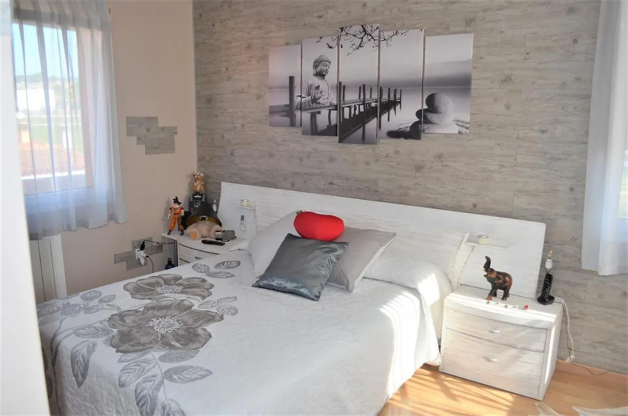 Cal Joan Villa Palafrugell Spain