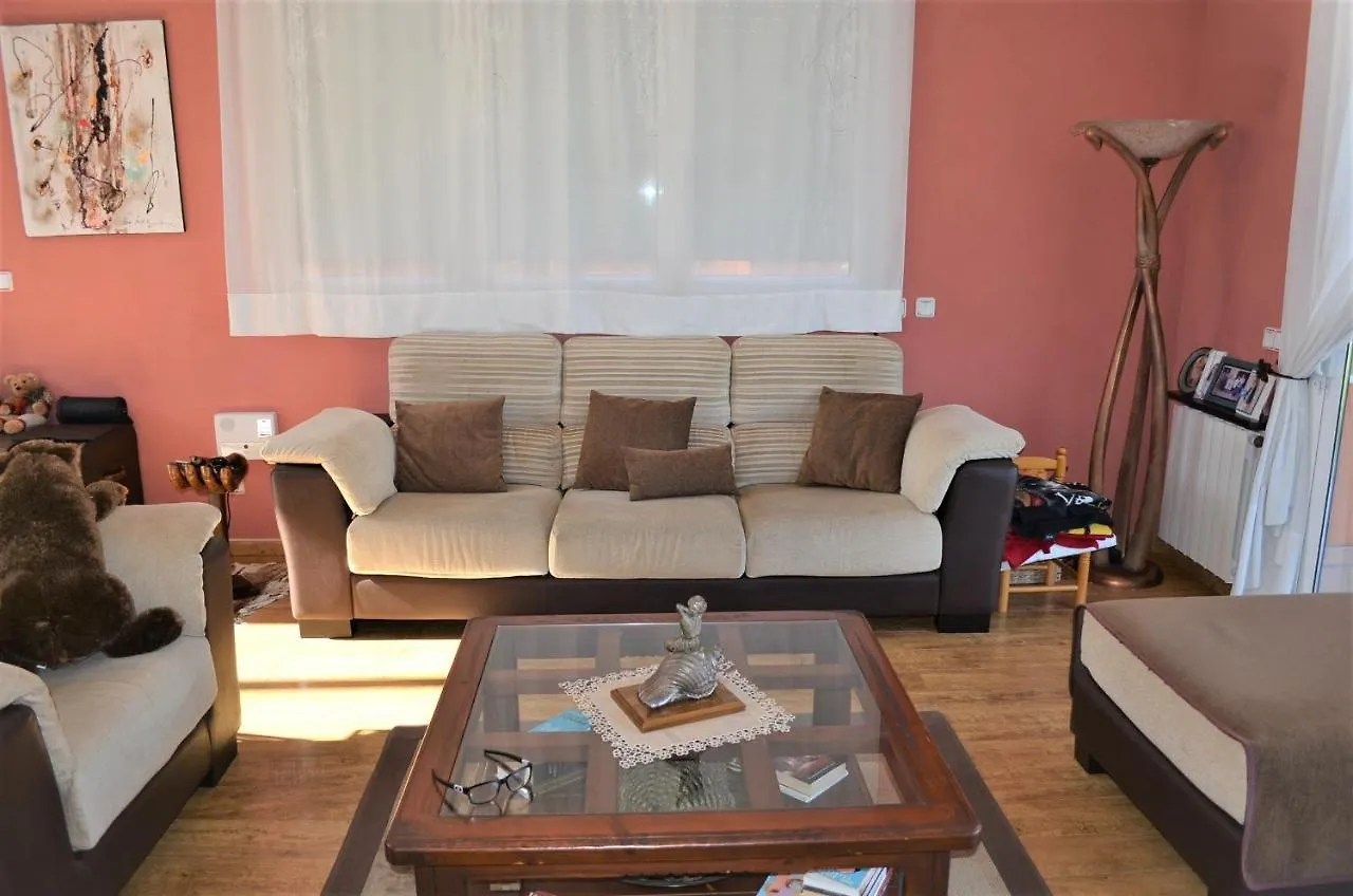 Cal Joan Villa Palafrugell Spain