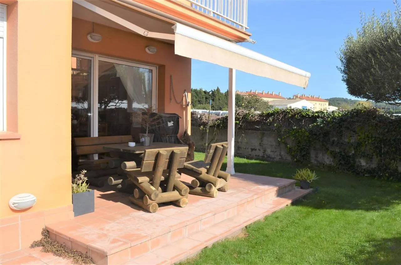Holiday home Cal Joan Villa Palafrugell Spain