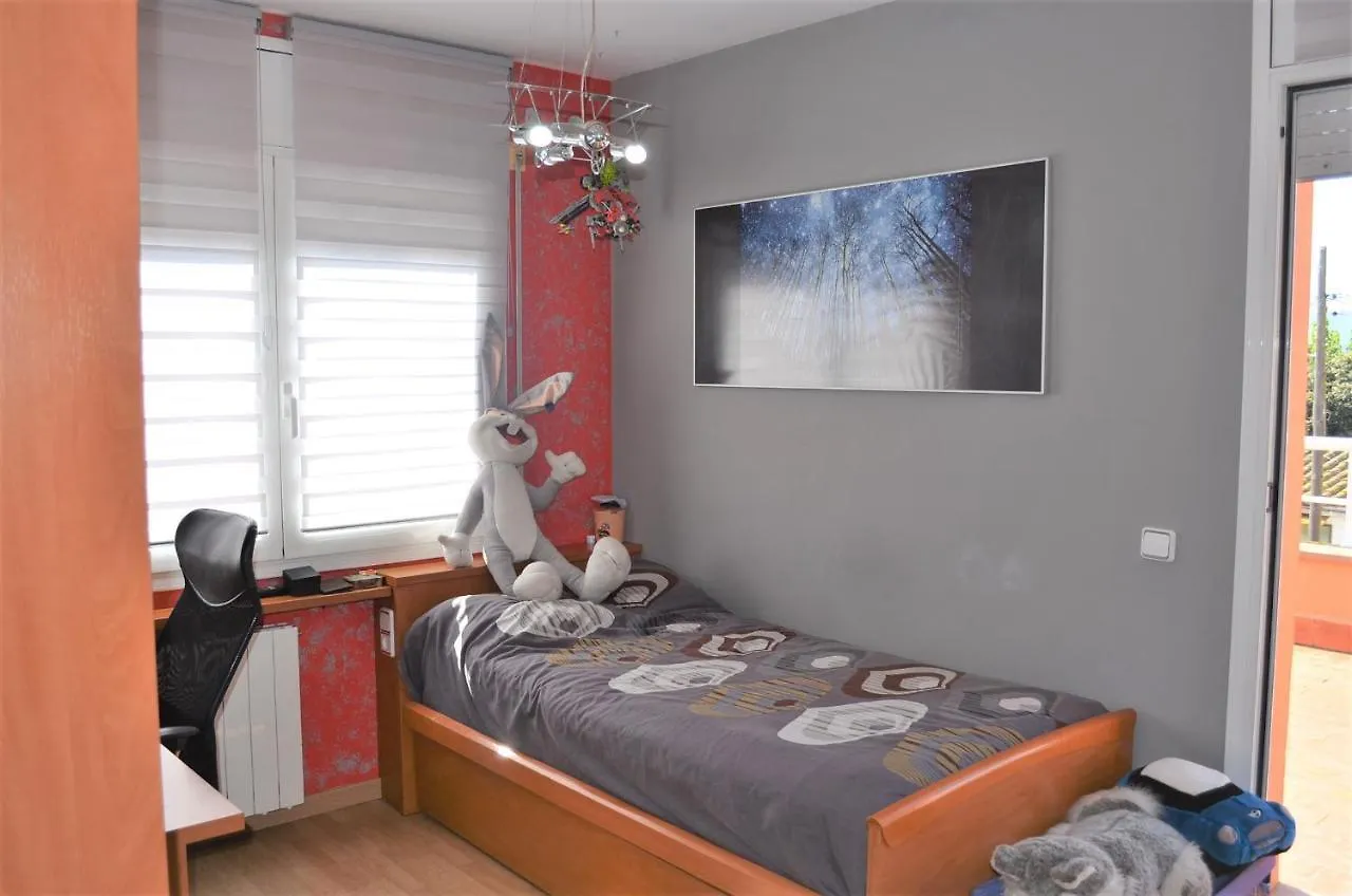 Holiday home Cal Joan Villa Palafrugell
