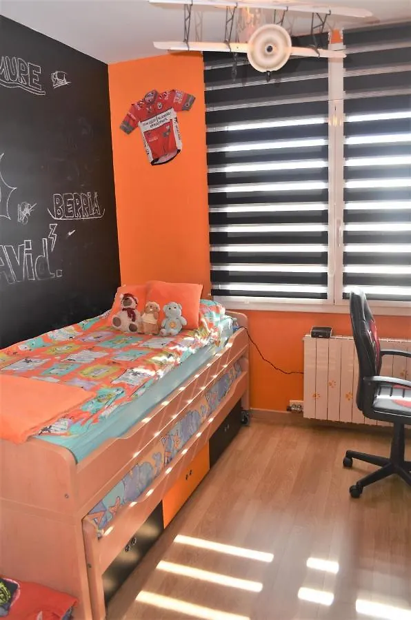 Holiday home Cal Joan Villa Palafrugell Spain