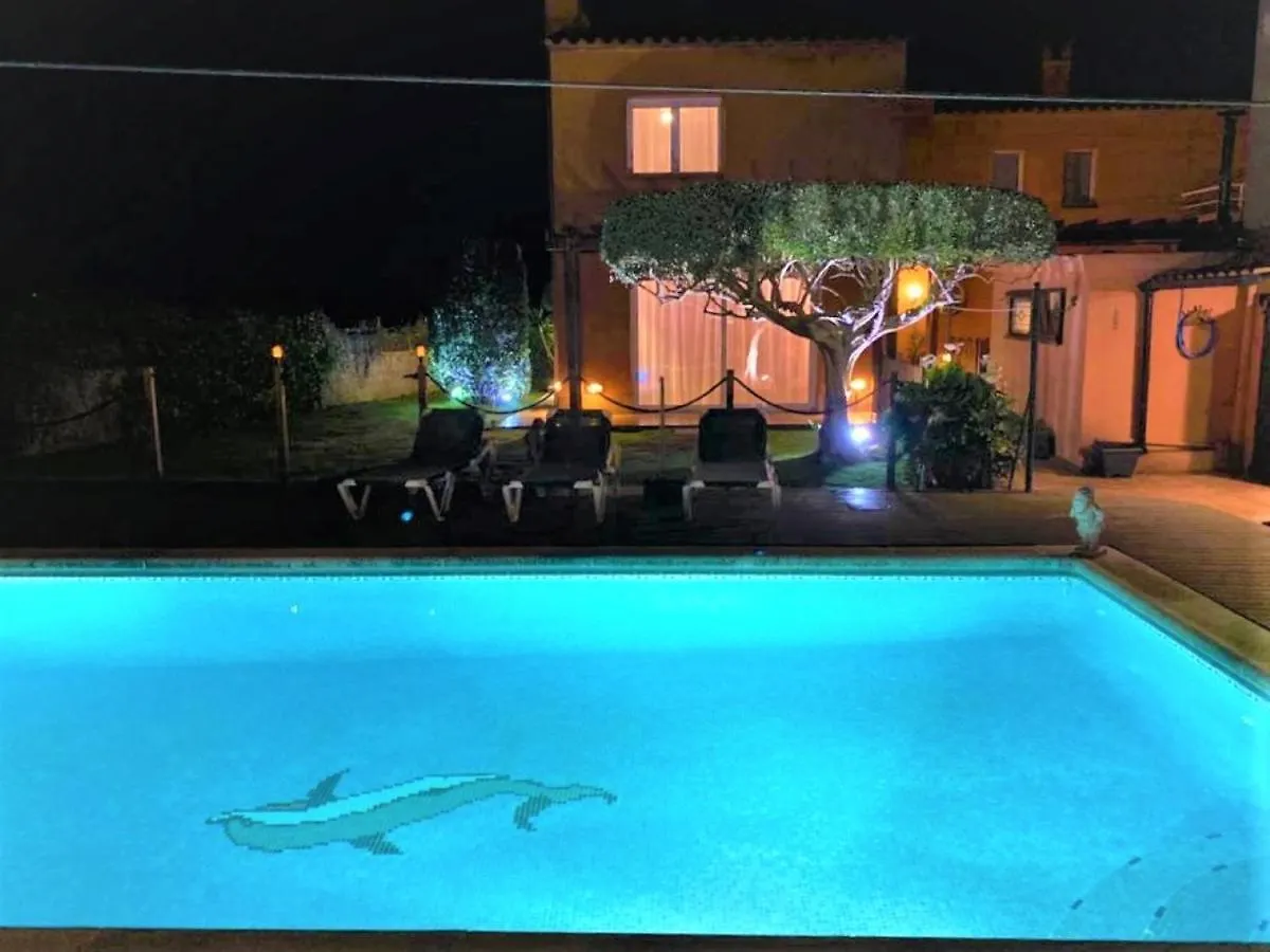 Cal Joan Villa Palafrugell