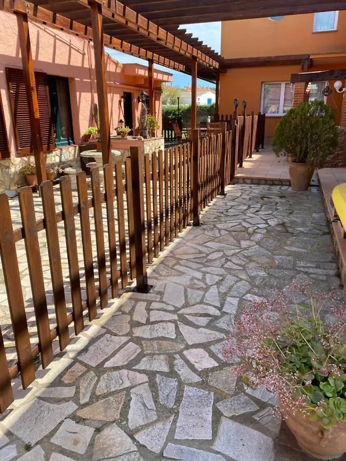 Cal Joan Villa Palafrugell Holiday home