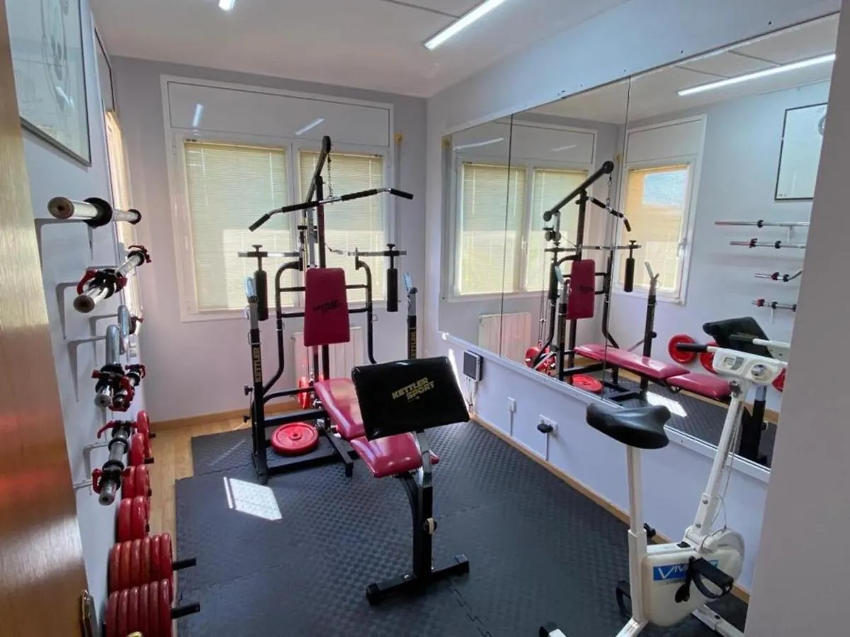 Cal Joan Villa Palafrugell Holiday home