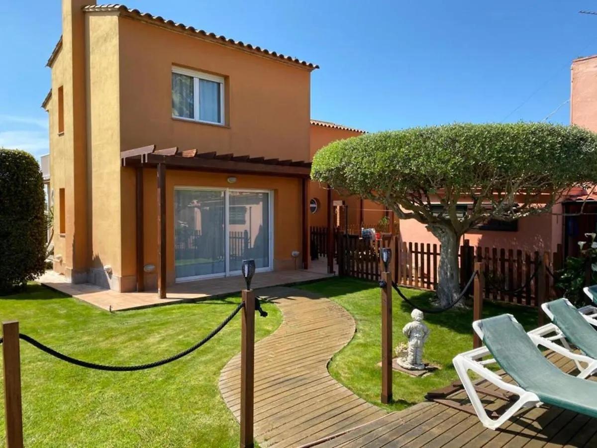 Cal Joan Villa Palafrugell Holiday home
