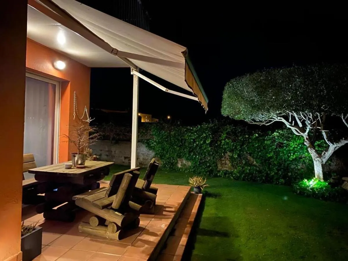 Holiday home Cal Joan Villa Palafrugell Spain