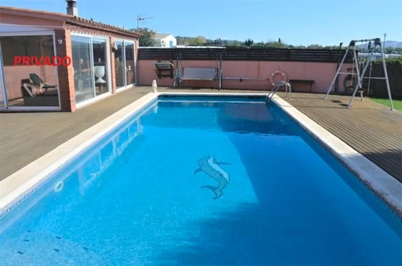 Holiday home Cal Joan Villa Palafrugell