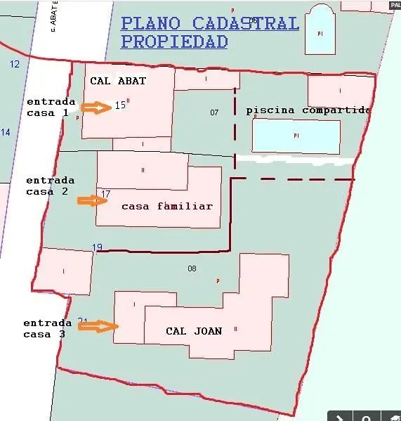 Holiday home Cal Joan Villa Palafrugell